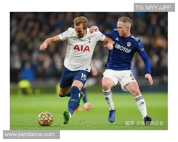 凯恩冲击金球奖？数据全面对比分析