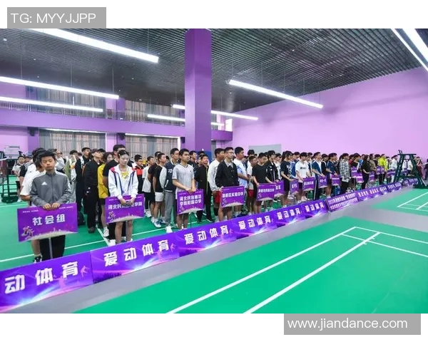 羽毛球比赛中高频动作对运动员疲劳积累及恢复影响的研究